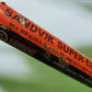 Sandvik Super Elite Steel Javelin, 800g/28.2 IAAF Complying, Made in Sweden