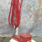 Whirlamatic Advance Floor Buffer Equipment Burnisher Polisher 20 UHS Model 1520X