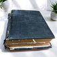 1901 Antique Holy Bible American Standard Ed., 1915 Augusta Christian Church