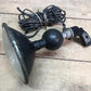 1920s Fyrac Pistol Grip Windshield Spotlight, Auto Hot Street Rod Accessory