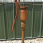 Well Water Pump, Cast Iron Cistern, Windmill Pitcher Pump, Modern Iron Works, GO