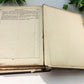 1901 Antique Holy Bible American Standard Ed., 1915 Augusta Christian Church