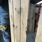 Solid Texas Post Oak Flooring, Hardwood Oak Wood Floor Tongue Groove Unfinished