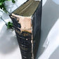 1901 Antique Holy Bible American Standard Ed., 1915 Augusta Christian Church