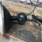 1920s Fyrac Pistol Grip Windshield Spotlight, Auto Hot Street Rod Accessory