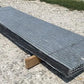 18 Sheets Barn Tin, Corrugated Metal Reclaimed Salvage, 7' Long 252 sq ft A88