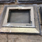 12 Gold Wood 4.5x3.5 Picture Photo Frames with Glass, Art Craft Supplies A