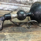 1920s Fyrac Pistol Grip Windshield Spotlight, Auto Hot Street Rod Accessory