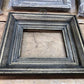 12 Gold Wood 4.5x3.5 Picture Photo Frames with Glass, Art Craft Supplies A