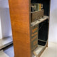 1940 Zenith Model 10S464 Radio, Vintage Floor Model, Wooden Cabinet Tube Radio