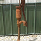 Well Water Pump, Cast Iron Cistern, Windmill Pitcher Pump, Modern Iron Works, GO