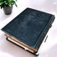 1901 Antique Holy Bible American Standard Ed., 1915 Augusta Christian Church