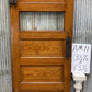 Swinging Door, Vintage American Door (33.5x83.5), Architectural Salvage, AM71