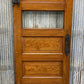 Swinging Door, Vintage American Door (33.5x83.5), Architectural Salvage, AM71