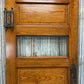 Swinging Door, Vintage American Door (33.5x83.5), Architectural Salvage, AM71