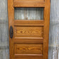 Swinging Door, Vintage American Door (33.5x83.5), Architectural Salvage, AM71