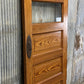 Swinging Door, Vintage American Door (33.5x83.5), Architectural Salvage, AM71