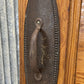 Swinging Door, Vintage American Door (33.5x83.5), Architectural Salvage, AM71