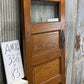 Swinging Door, Vintage American Door (33.5x83), Architectural Salvage, AM76