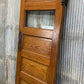 Swinging Door, Vintage American Door (33.5x83), Architectural Salvage, AM76