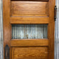 Swinging Door, Vintage American Door (33.5x83), Architectural Salvage, AM76