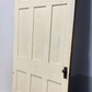 Vintage American Door (50x92) Nine Panel Interior Door, Pocket Door, AM78