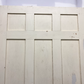 Vintage American Door (50x92) Nine Panel Interior Door, Pocket Door, AM78