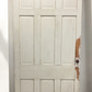 Vintage American Door (48x89.25), Nine Panel Interior Door, Pocket Door, AM81