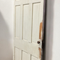 Vintage American Door (48x89.25), Nine Panel Interior Door, Pocket Door, AM81