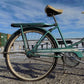 1950s Rollfast Girls Bicycle, Snyder Built SE Vintage Bike, Serial# B200404