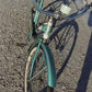 1950s Rollfast Girls Bicycle, Snyder Built SE Vintage Bike, Serial# B200404