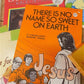 1970s Sunday School Kids Church Bible School Posters Signs Religious Material