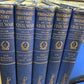 1912 Photographic History of The Civil War, Semi Centennial 10 Volume Set B