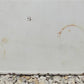 White Porcelain Vintage Table Top Panel, Kitchen Cupboard Hoosier Enamel A26