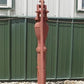 Well Water Pump, Cast Iron Cistern, Windmill Pitcher Pump, Red Jacket, GN