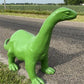 Sinclair Dinosaur, Gas Station Pump Sign, Cast Aluminum Statue, Yard Art, X