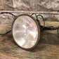 1920s Fyrac Pistol Grip Windshield Spotlight, Auto Hot Street Rod Accessory