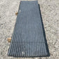 18 Sheets Barn Tin, Corrugated Metal Reclaimed Salvage, 7' Long 252 sq ft A88