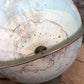 1960s Replogle Globe 12 Inch World Classic Stereo Relief, USSR, NS Vietnam