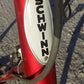 1975 Chicago Schwinn Collegiate Bicycle, Mens Red Bike, Serial# CL522168