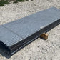 18 Sheets Barn Tin, Corrugated Metal Reclaimed Salvage, 7' Long 252 sq ft A88