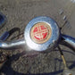 1975 Chicago Schwinn Collegiate Bicycle, Mens Red Bike, Serial# CL522168