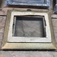 12 Gold Wood 4.5x3.5 Picture Photo Frames with Glass, Art Craft Supplies A