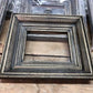 12 Gold Wood 4.5x3.5 Picture Photo Frames with Glass, Art Craft Supplies A