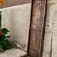 Rustic Folding Table, Vintage Dining Room Table, Kitchen Island, Sofa Table, B82